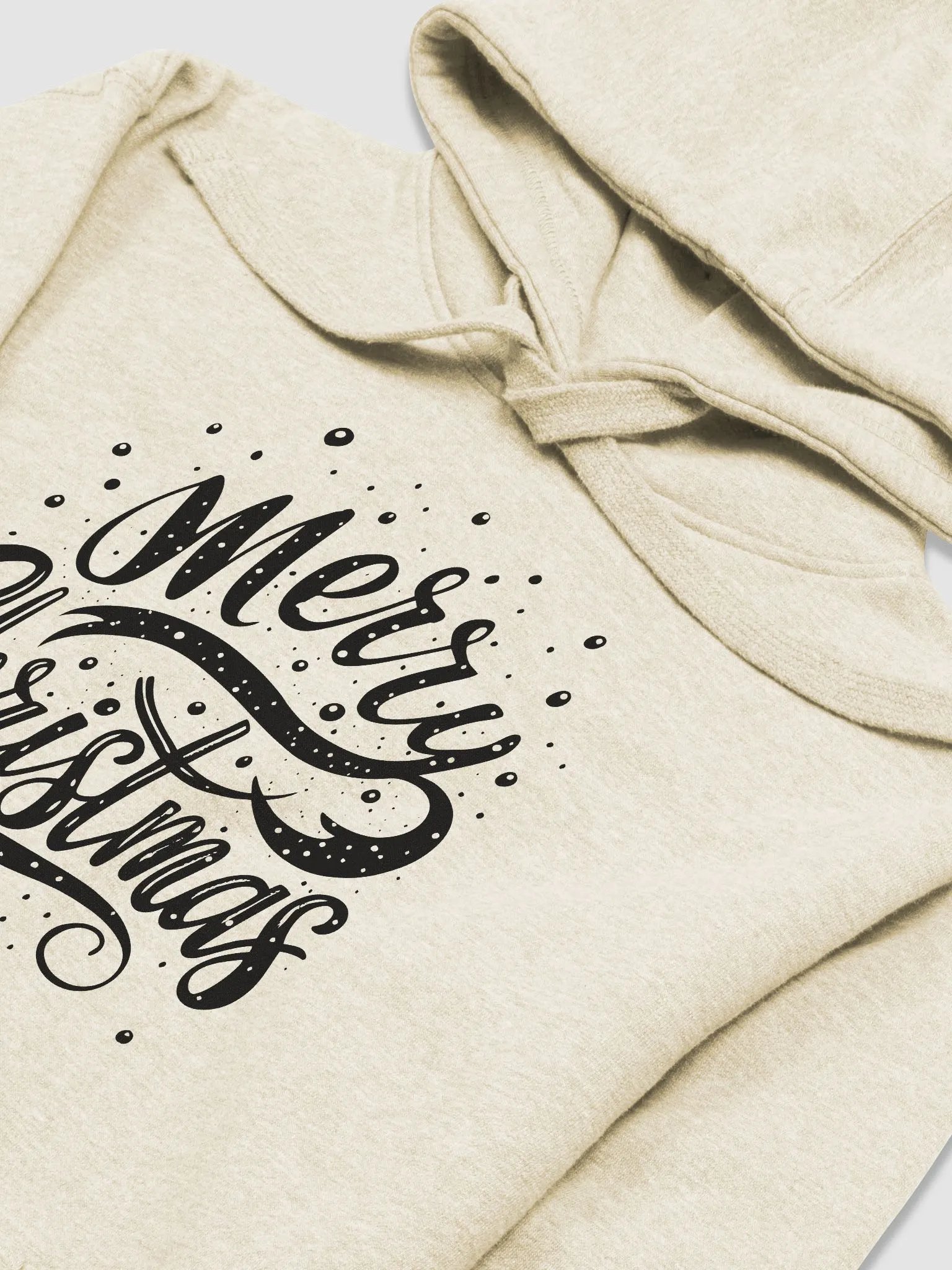 Merry Christmas Letter product image (2)