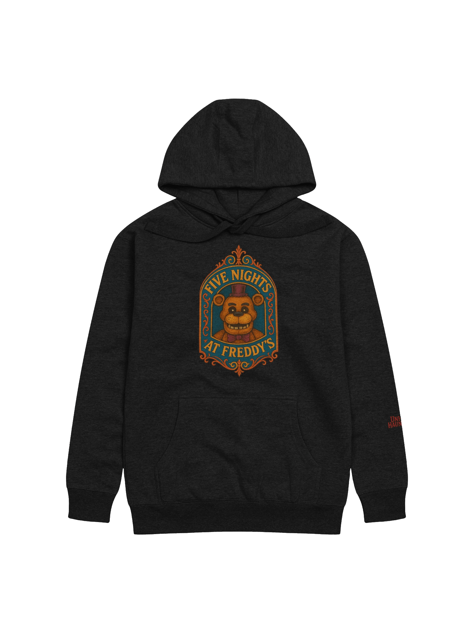 Unholy Hauntings FNAF Sweatshirt product image (1)