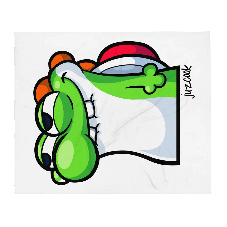juzSmug "Super Soft" Blanket product image (2)