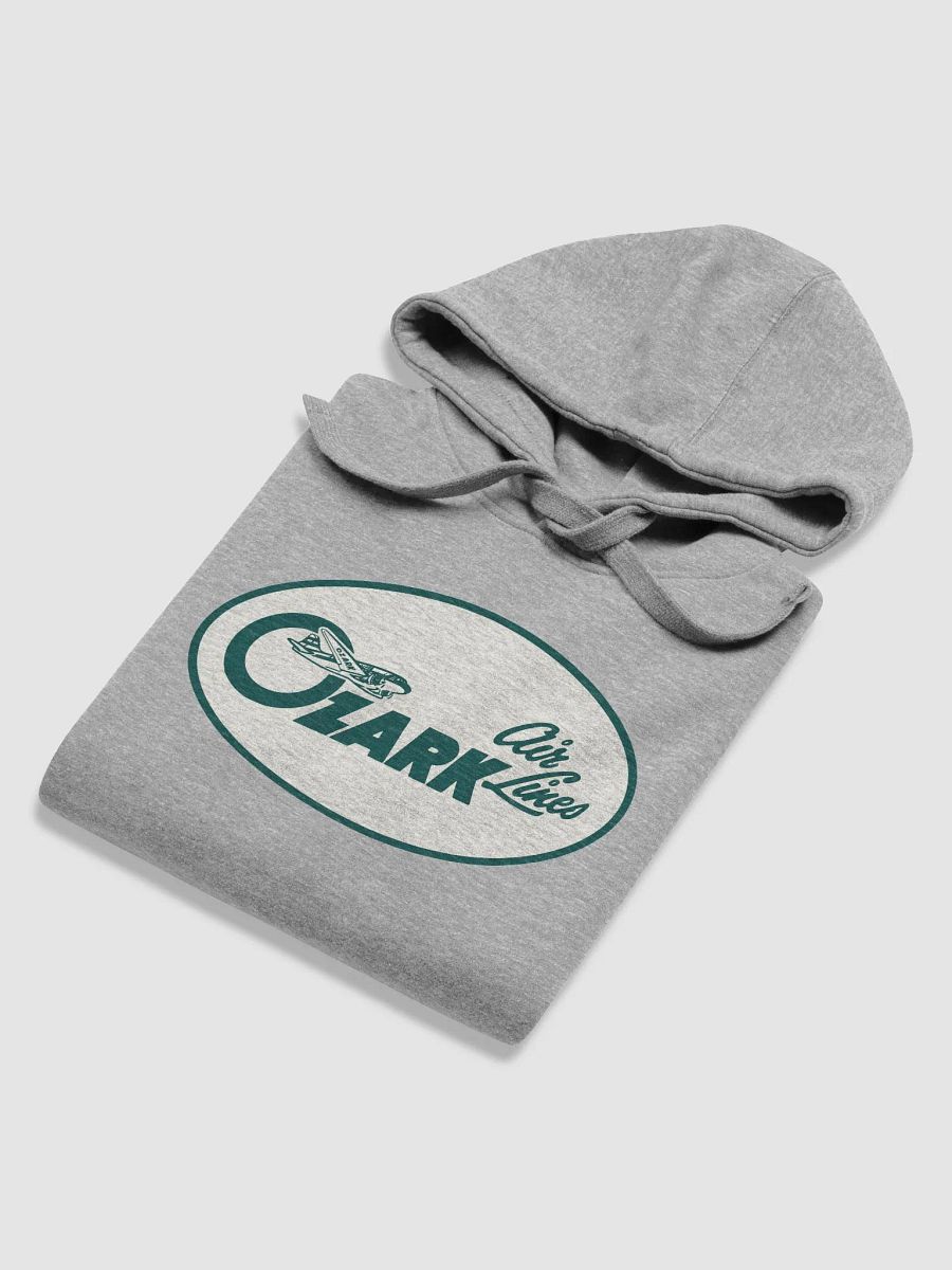 Ozark Airlines - Hoodie product image (4)