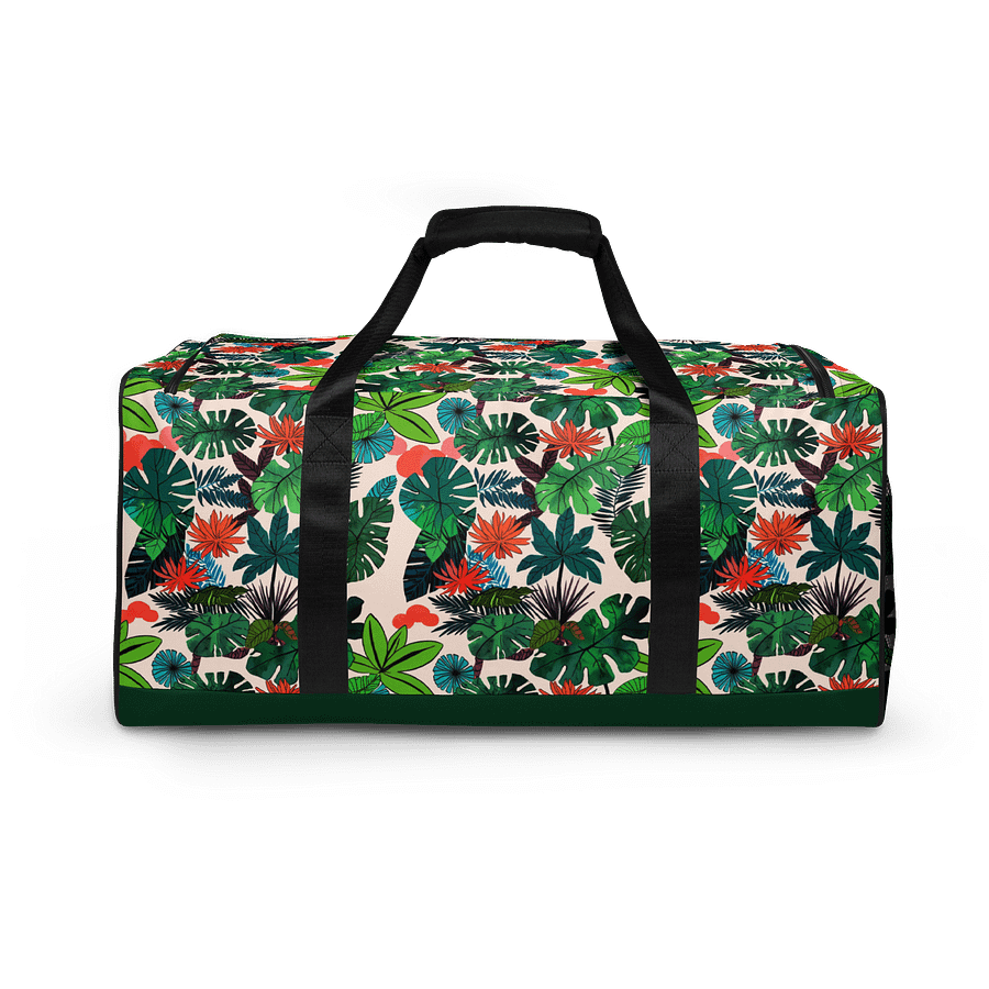 Tropical Duffle Bag product image (5)