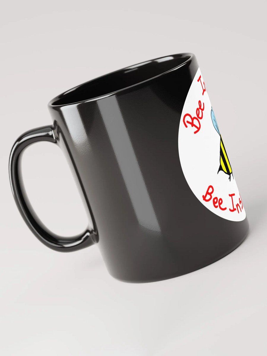 Bee Inspired Mug product image (4)