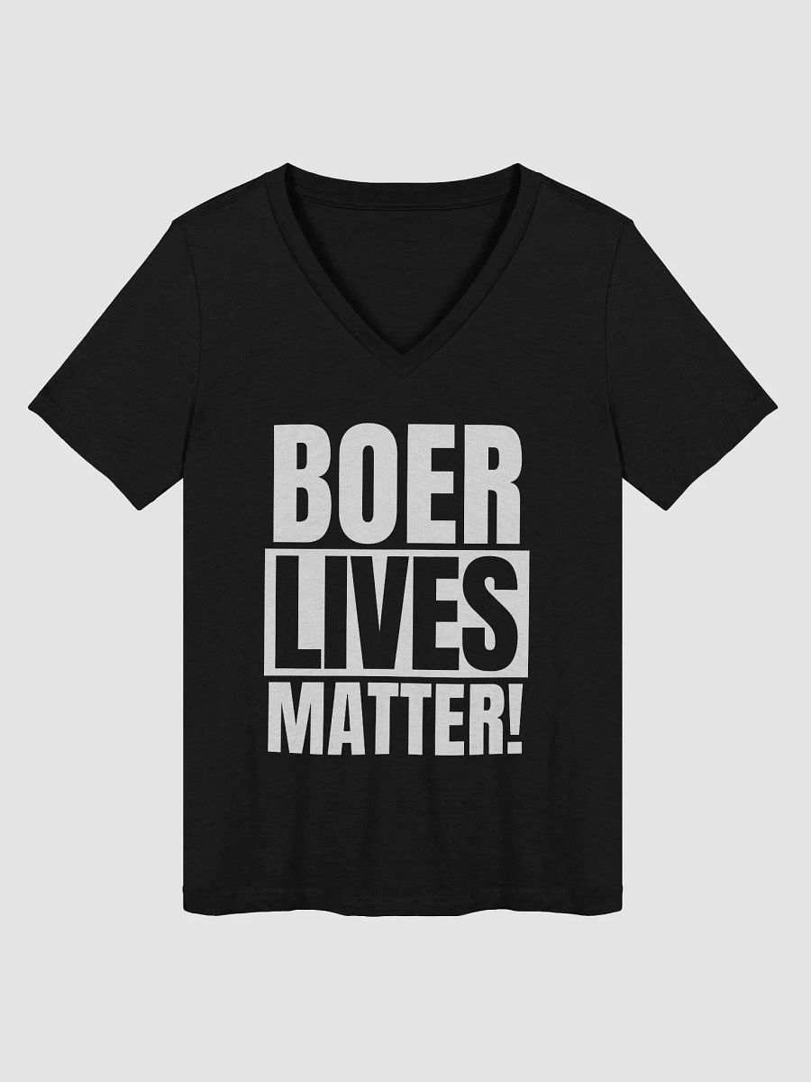 Boer Lives Matter product image (3)