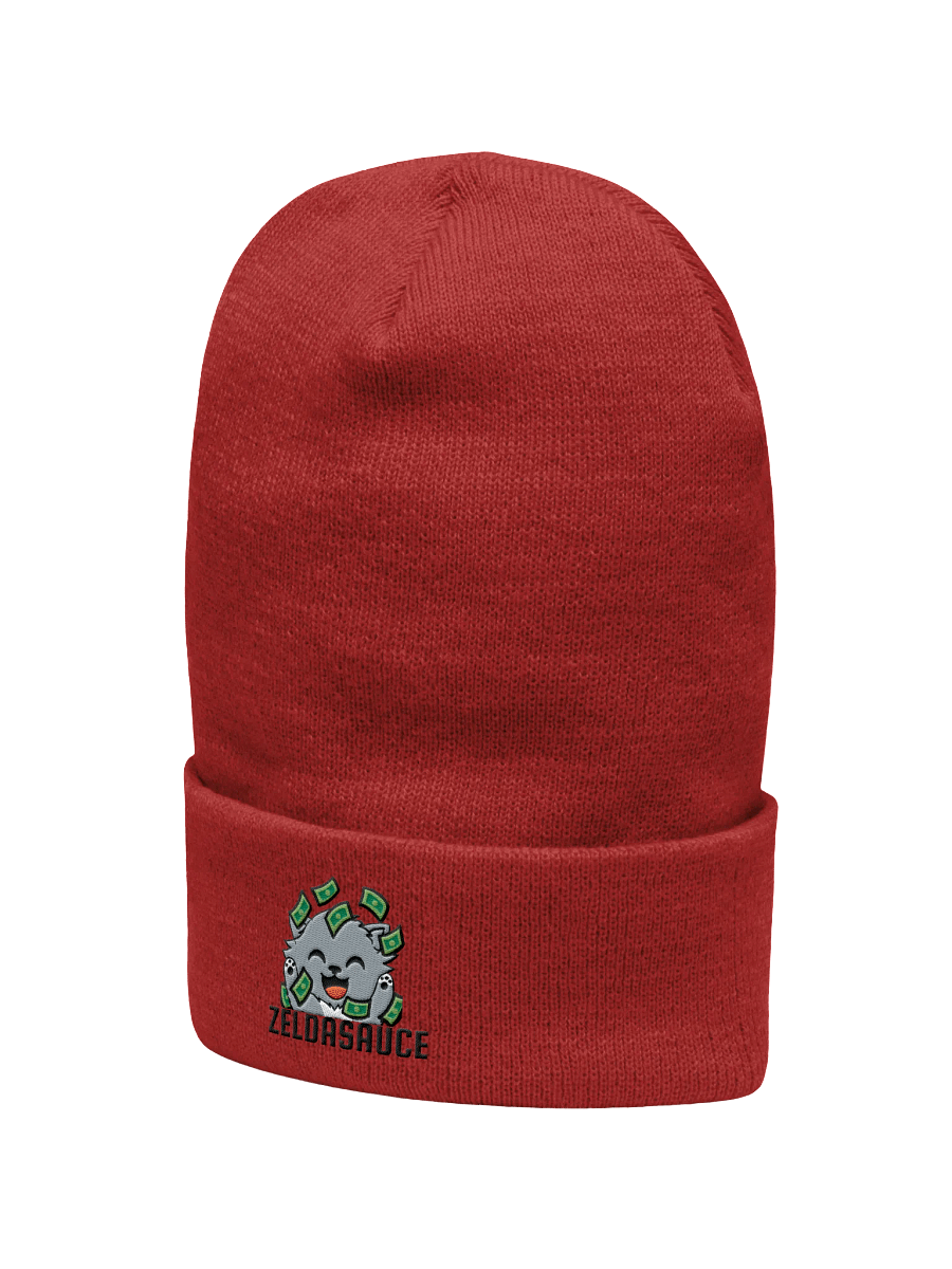 Colored Beanie product image (4)