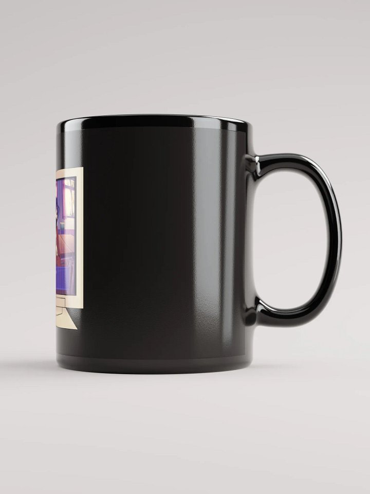 Bouquet Bleue : RPG Henha VN Mug product image (1)