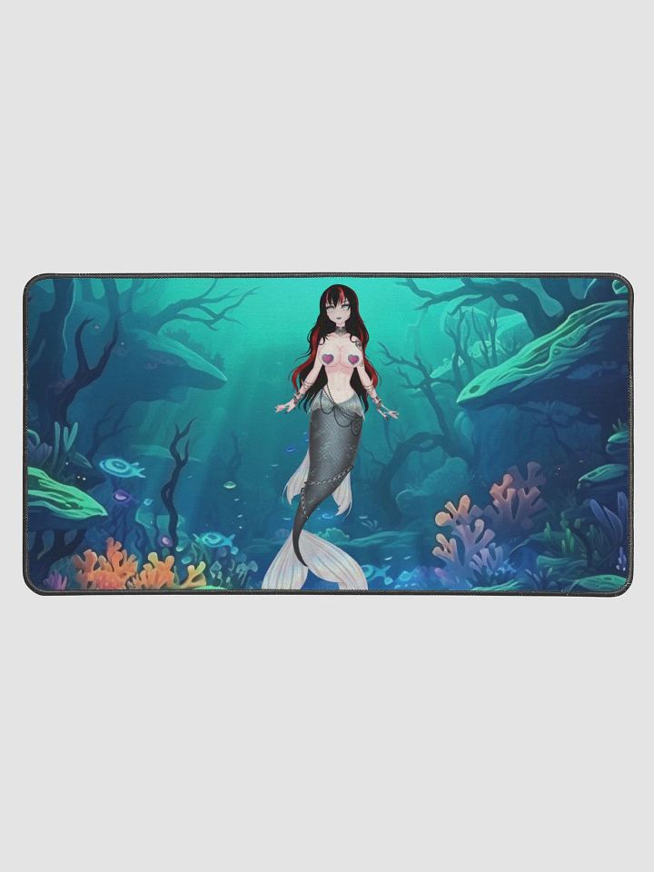 Black/red Ariel product image (1)