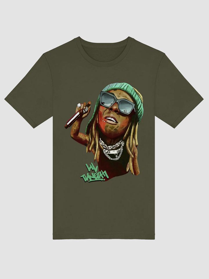 YM! T-Shirt product image (1)