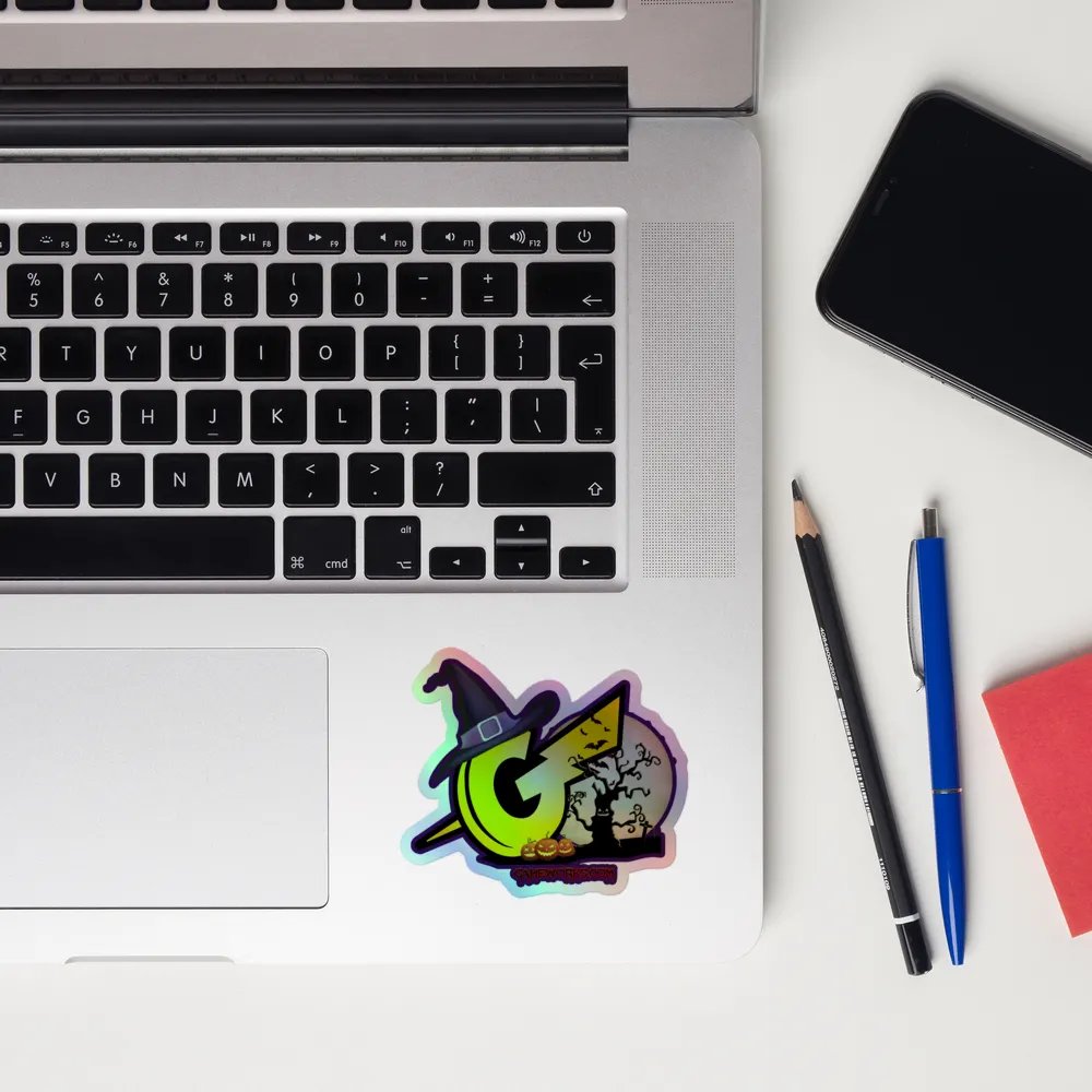 Halloween G-Bolt product image (10)