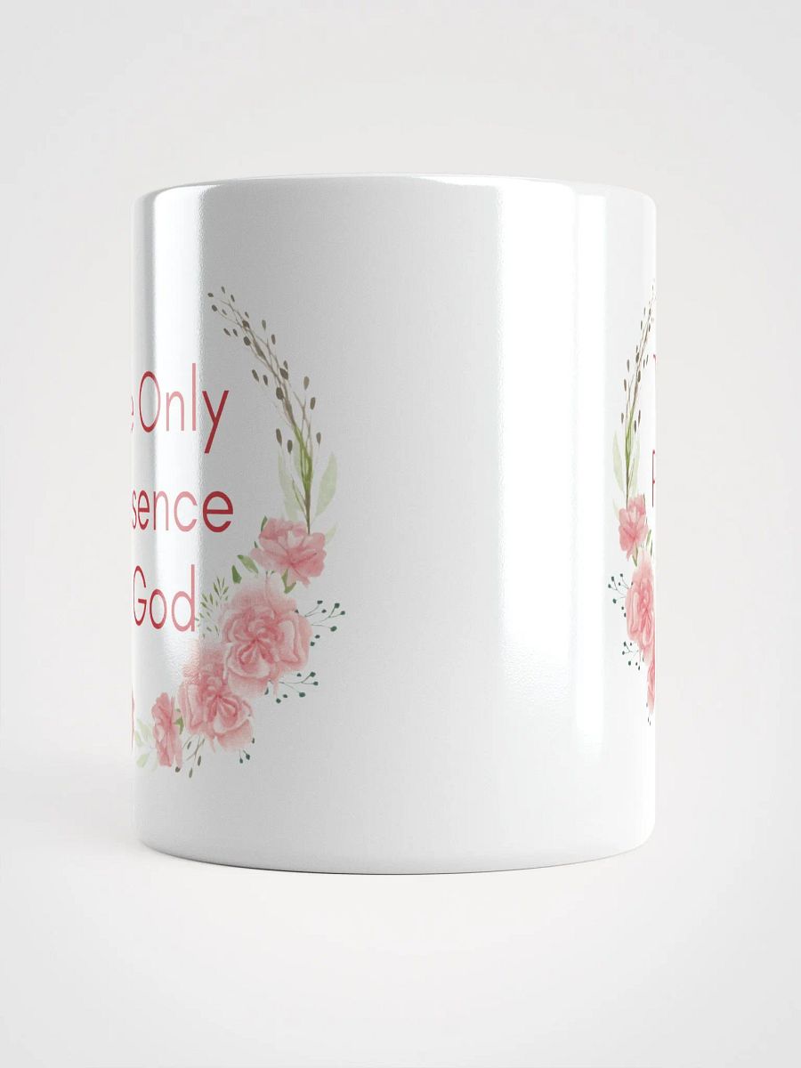 Divine Presence Mug product image (5)