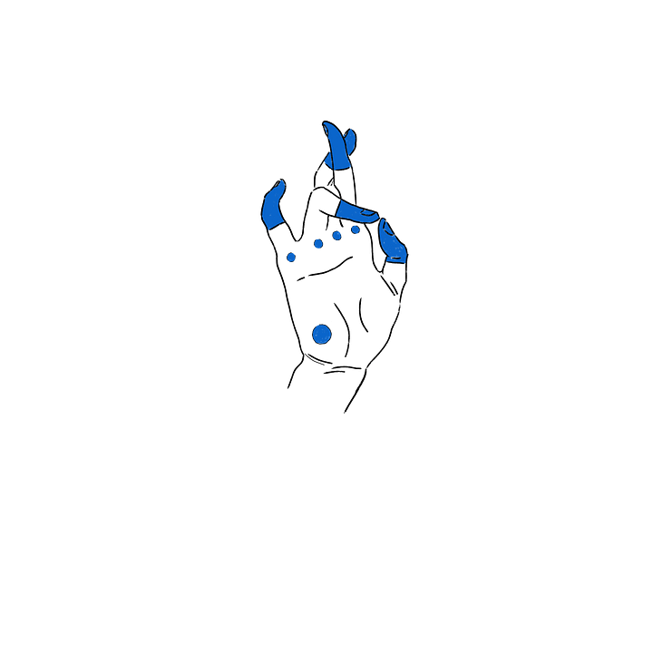 Tshirt Mudra product image (2)