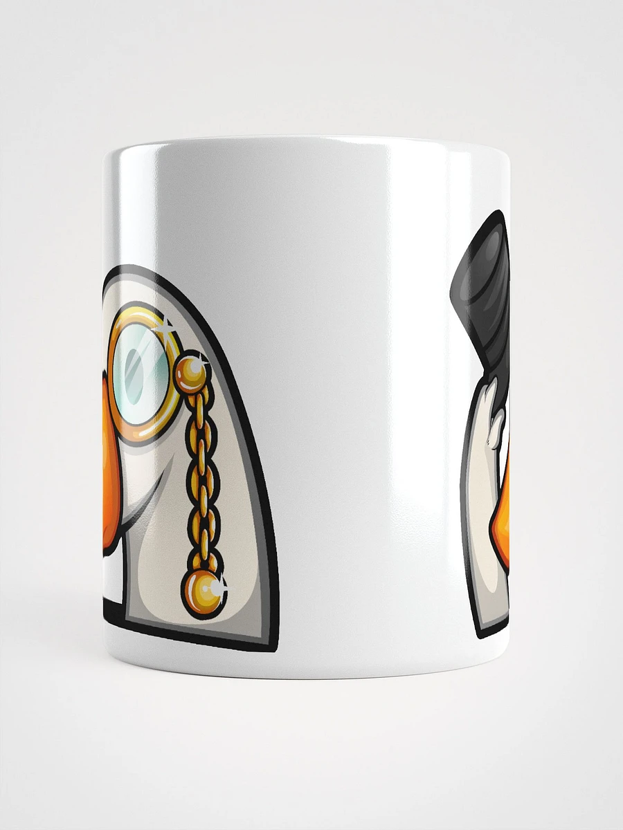 Dapper Goose Mug product image (5)