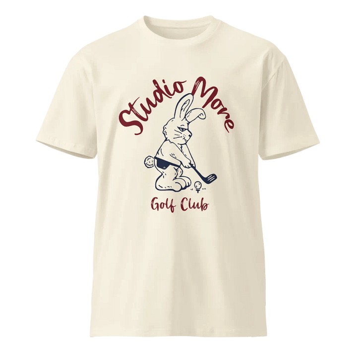 Mr. Bunny Golf Club product image (1)
