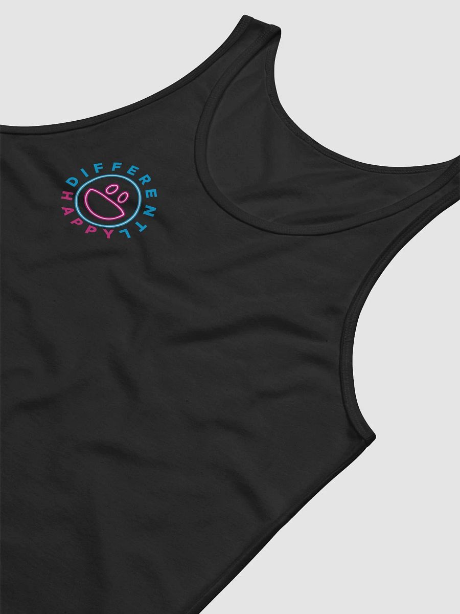 Differently Happy Tank top product image (3)