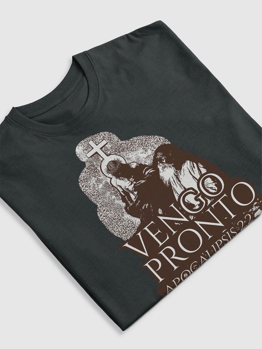 Remera Vengo Pronto product image (5)