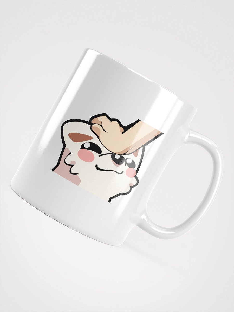 Pet the Dog Mug product image (12)