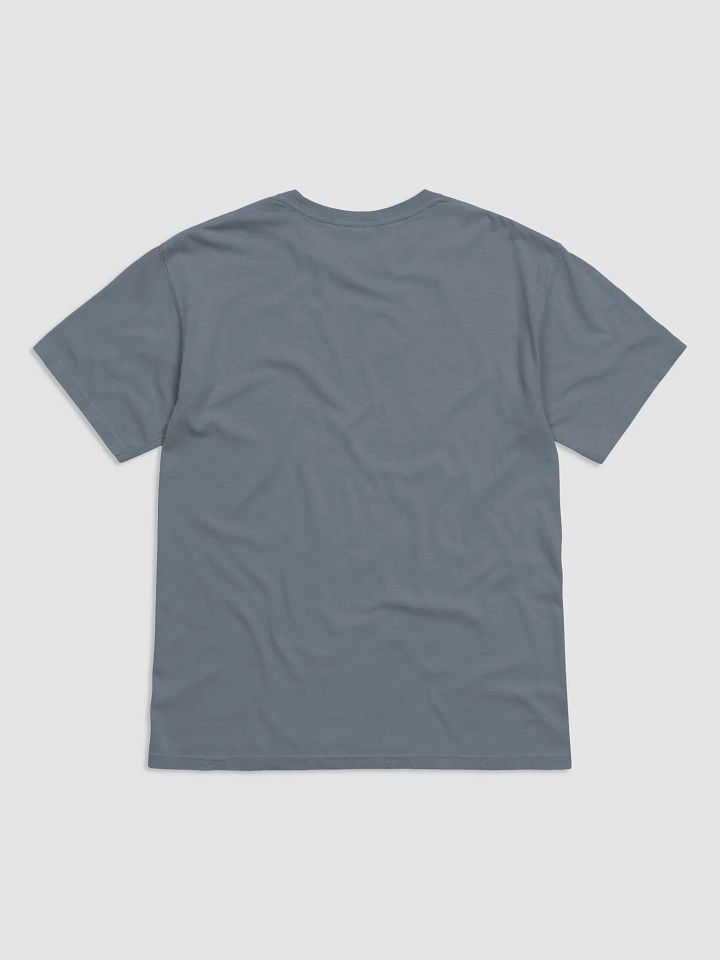 Red, White and Feral Tee product image (22)