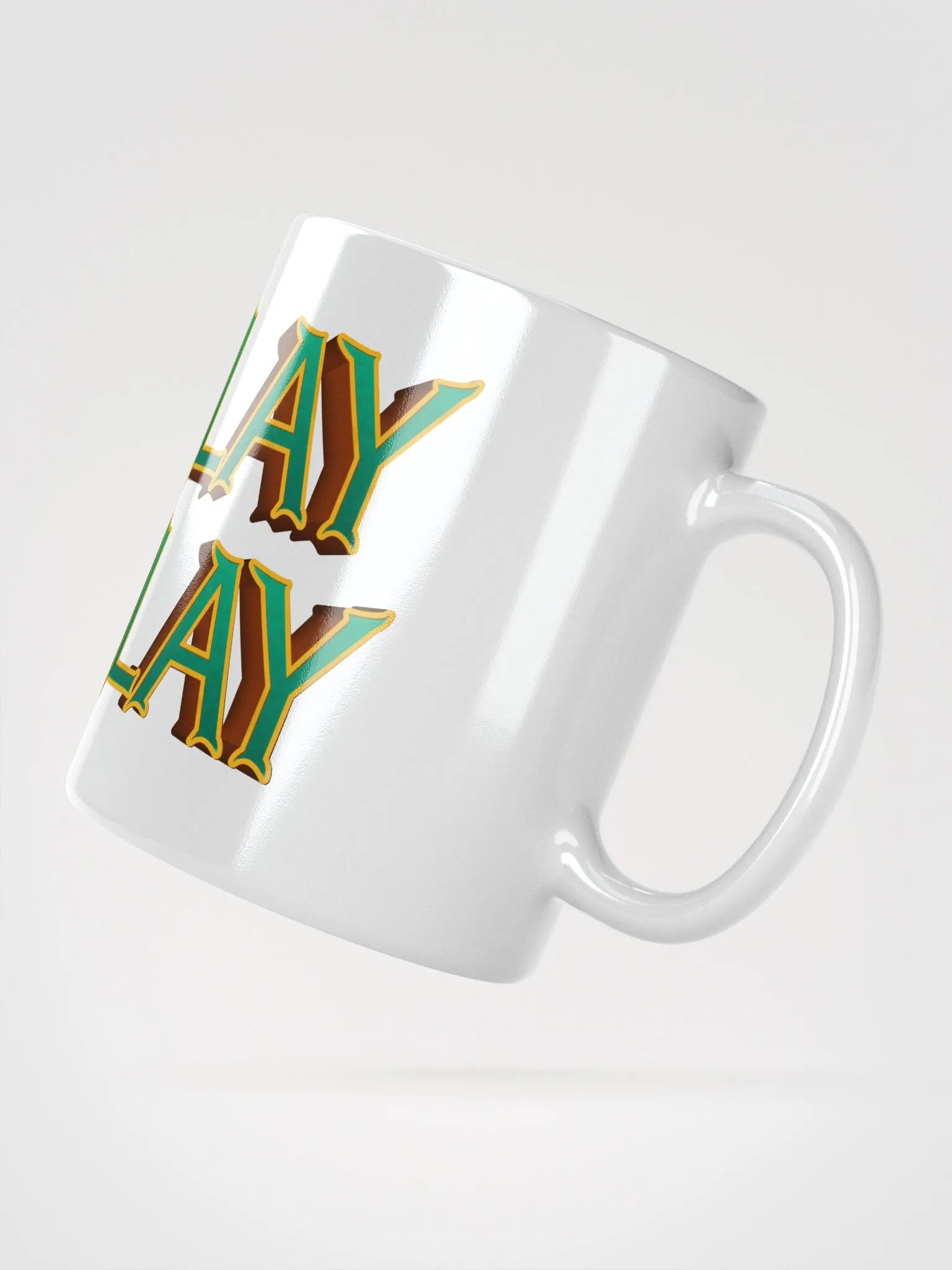 Roleplay Relay Mug product image (2)