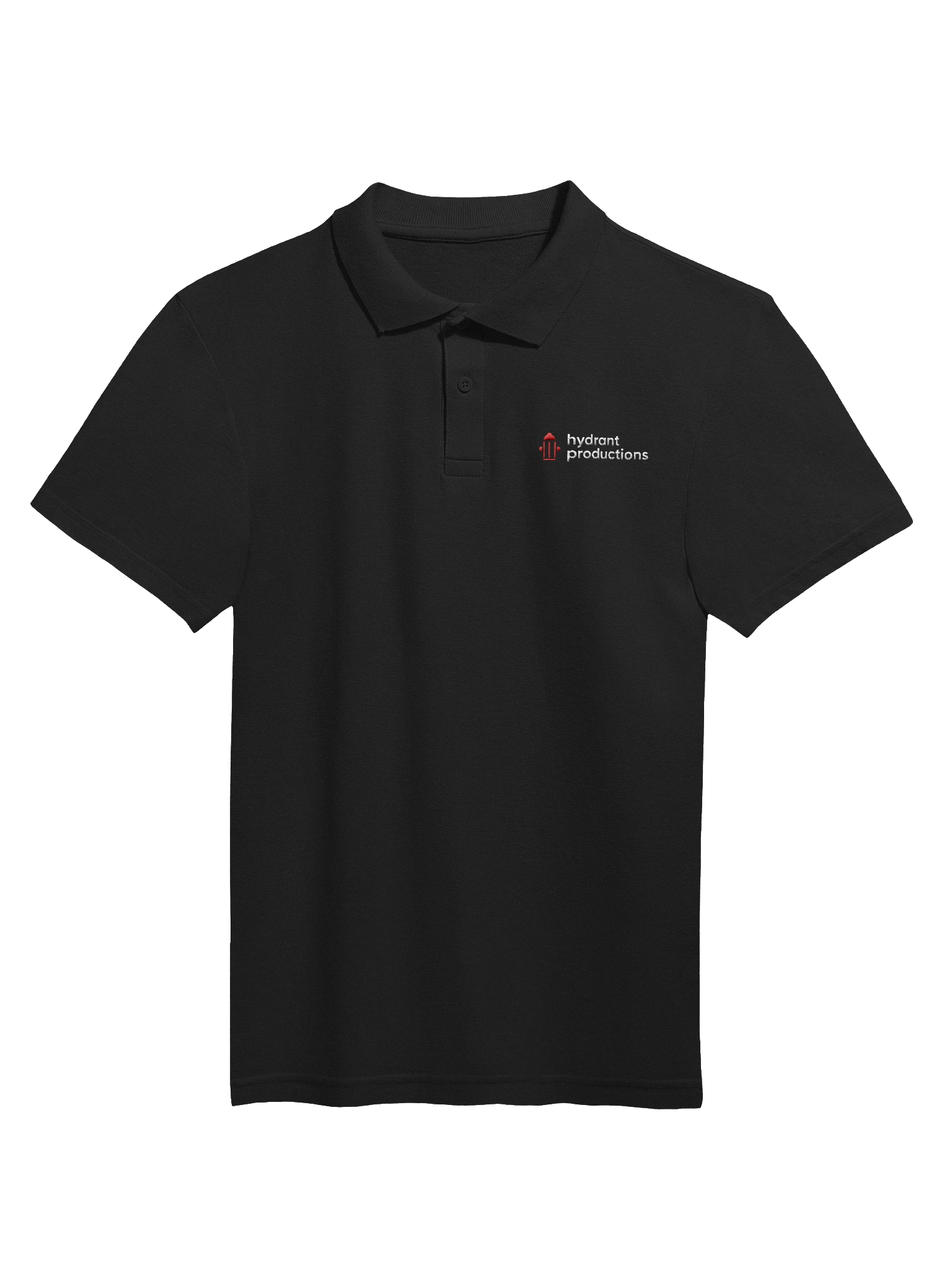 Hydrant Productions Polo product image (1)
