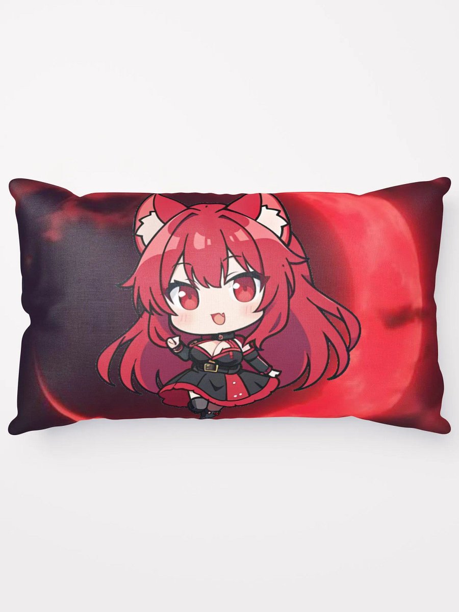 Scarlett Wolf Pillow product image (13)