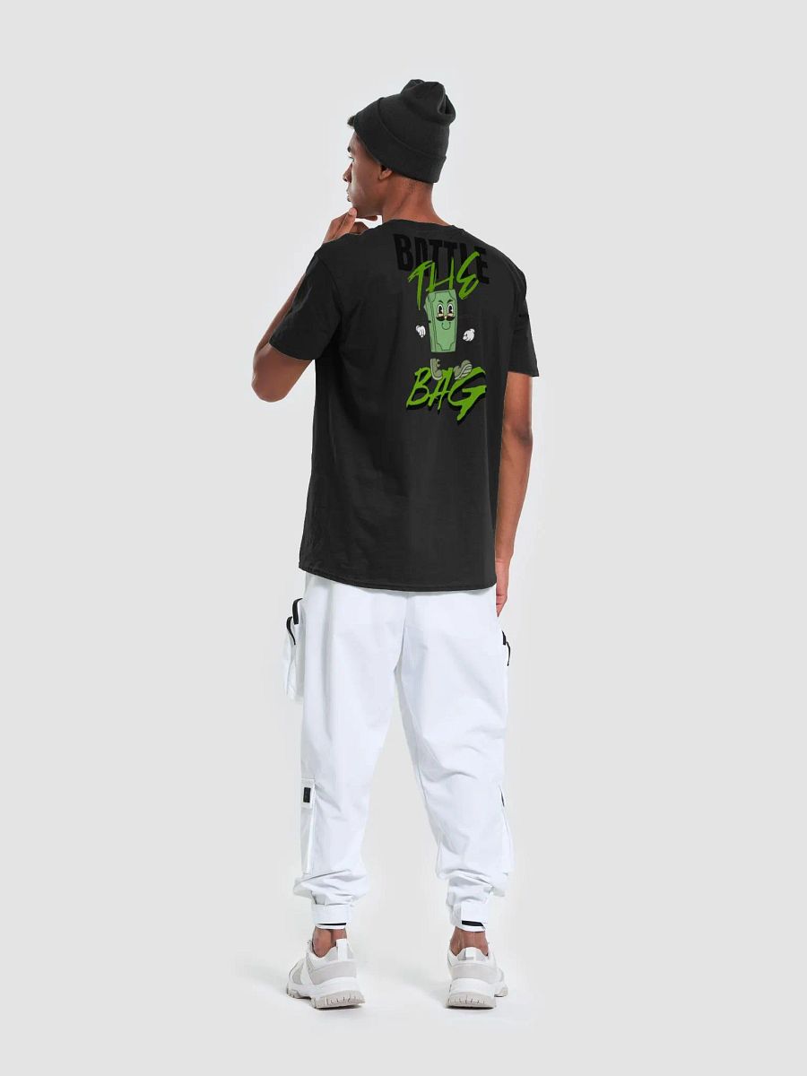 Battle the Bag Ghraphic Tee product image (3)