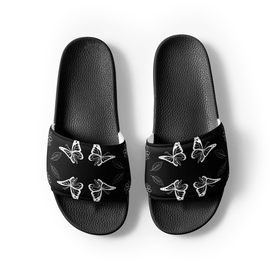 Ladies Butterfly Sliders product image (5)