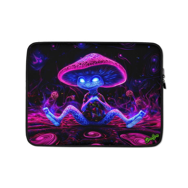 Laptop Sleeve - #LTS15 product image (1)