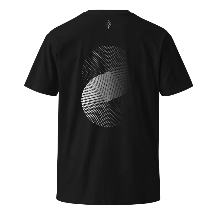 MGV Logo T-shirt product image (2)