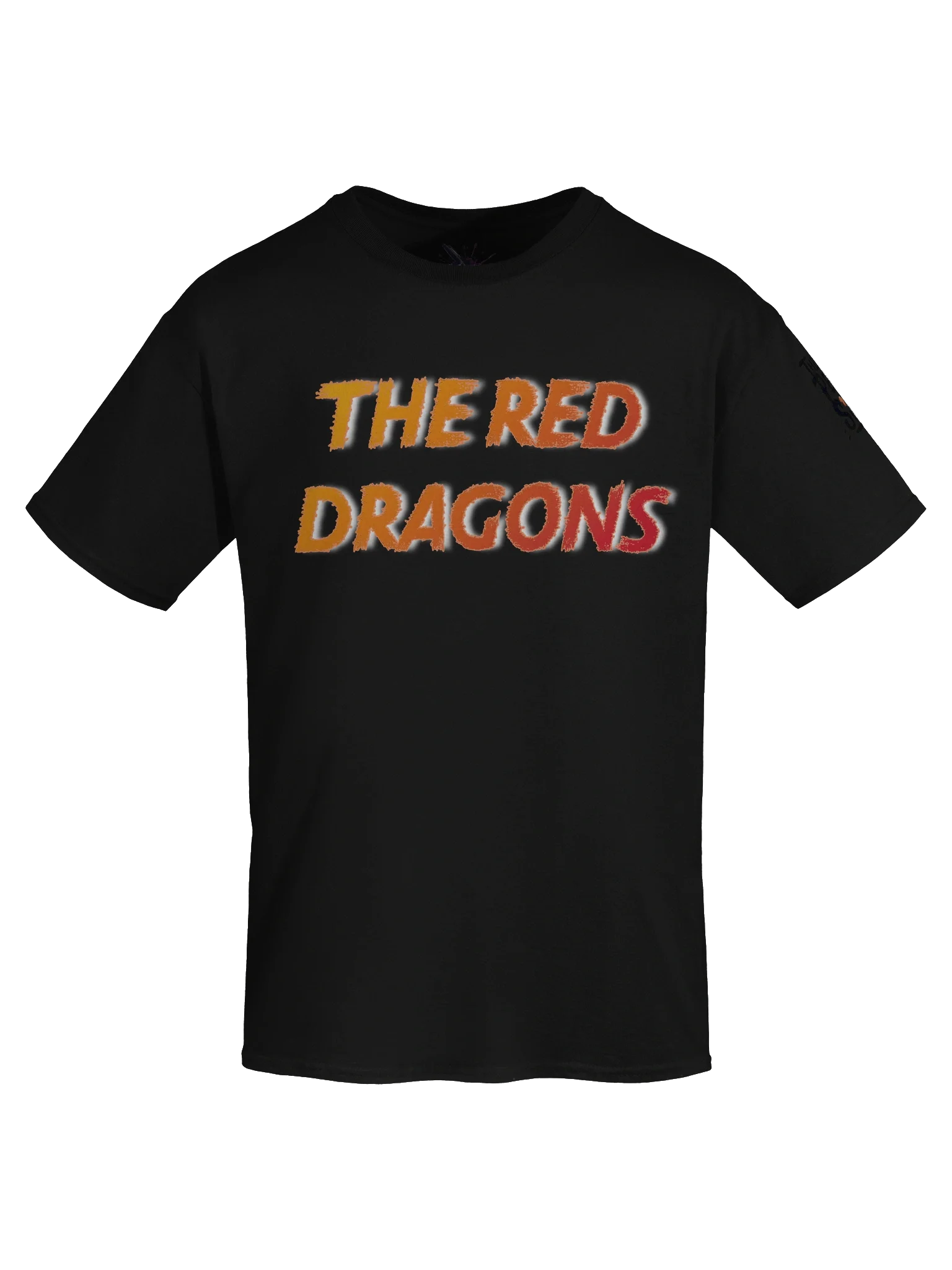 Poetry Life League: The Red Dragons product image (19)