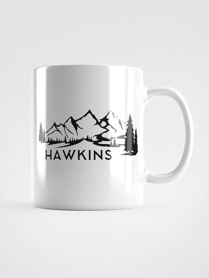 Hawkins Mountain Mug product image (2)