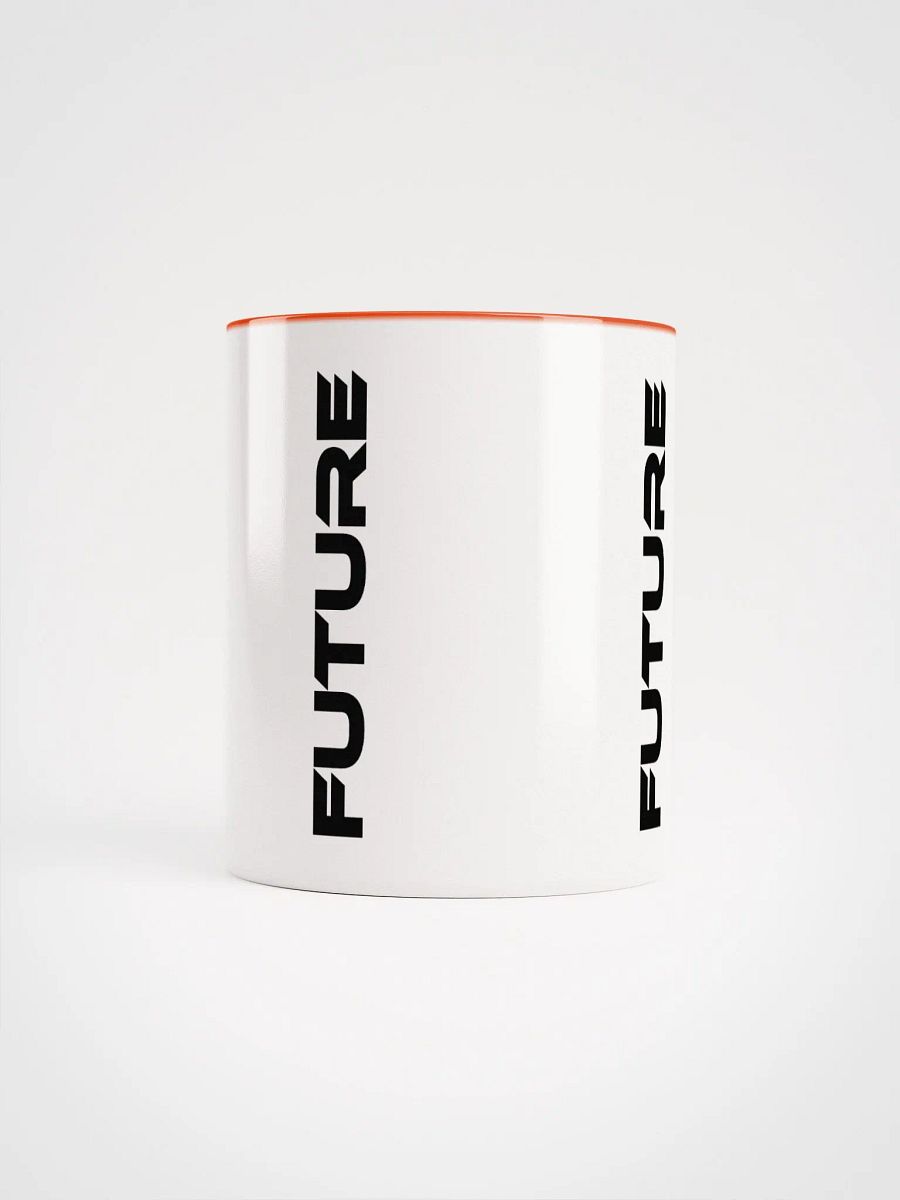 Future Dodgeball Club Ceramic Mug product image (50)