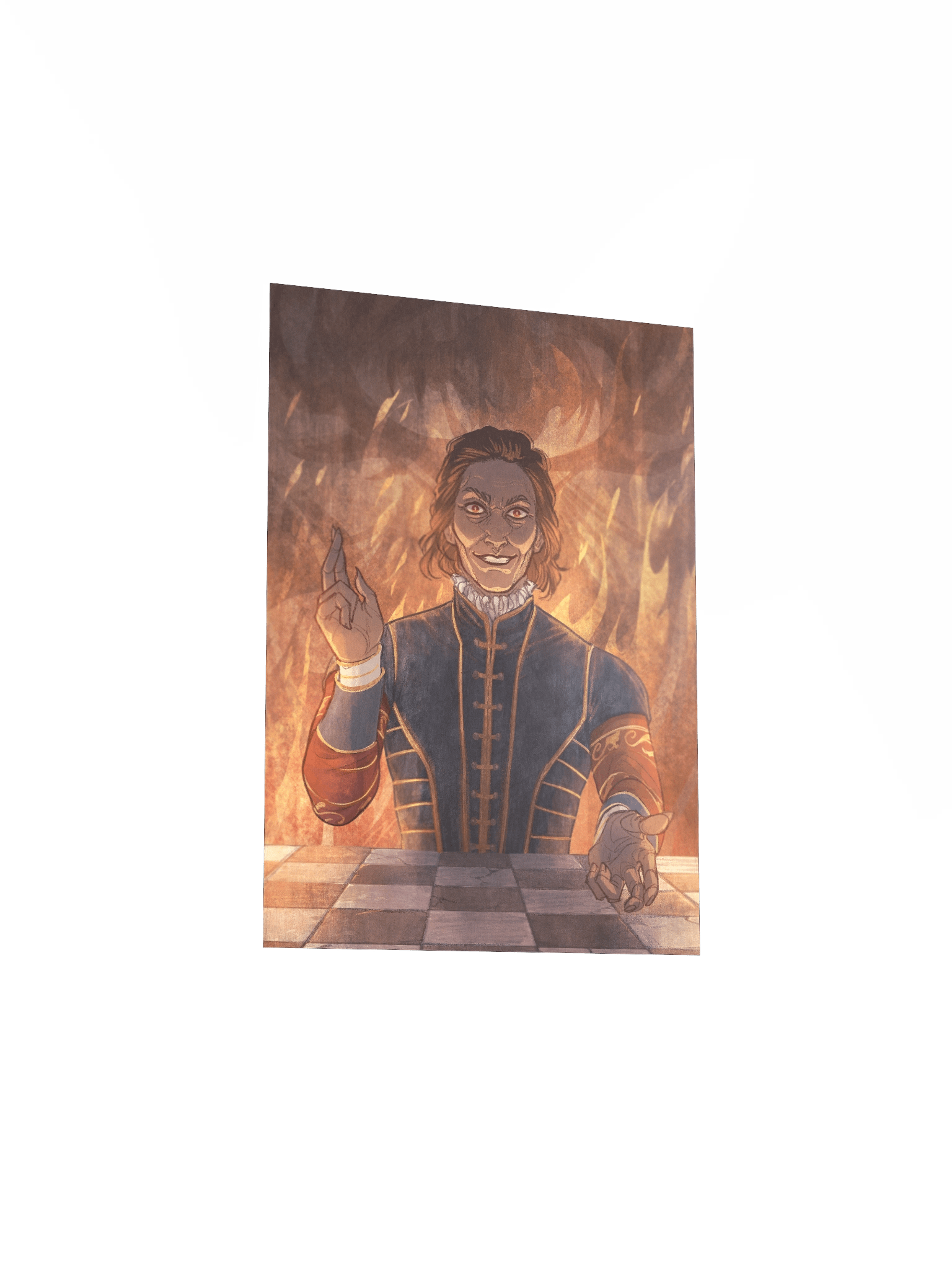 Devil Card product image (10)