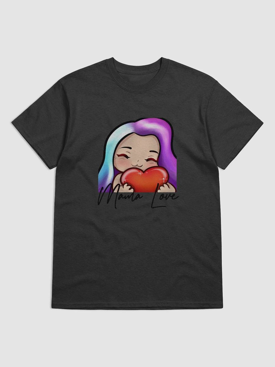 Mama Love Shirt product image (2)