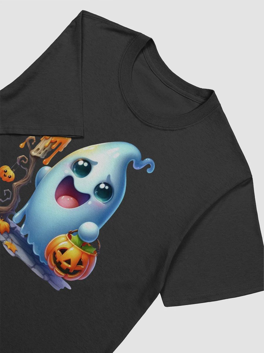 Cute Halloween Ghost 13 product image (9)