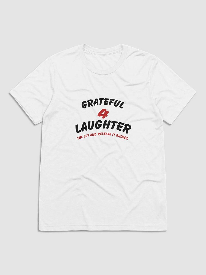 I AM GRATEFUL FOR LAUGHTER product image (1)