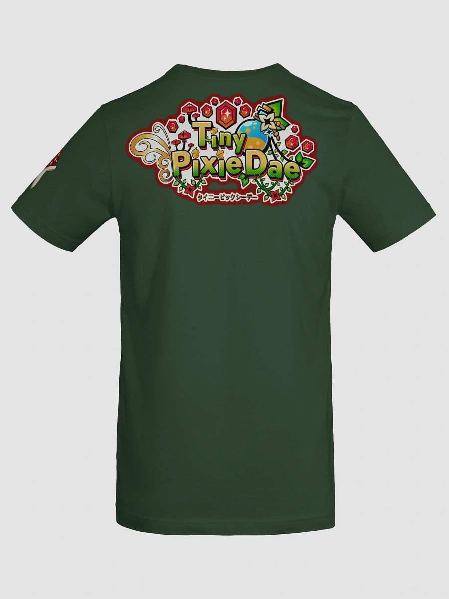 RAID! (T-Shirt) product image (8)