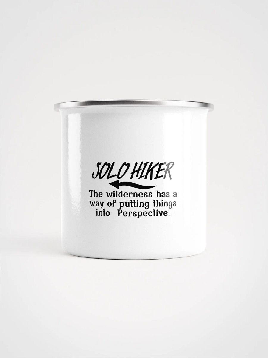 The wilderness has a way of putting things into perspective product image (2)