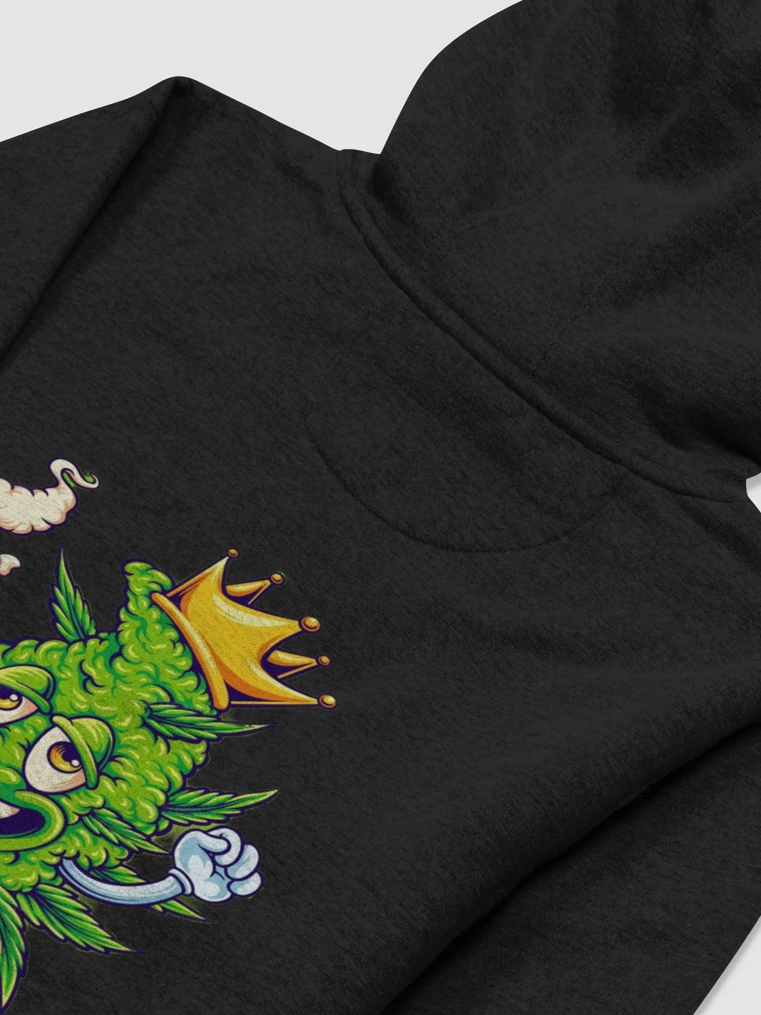 Super Bud Hoodie product image (51)