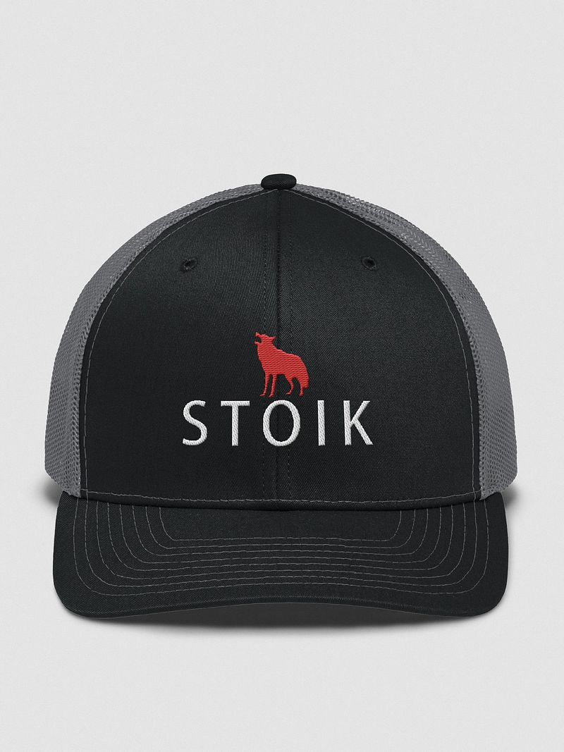 Stoik Cap