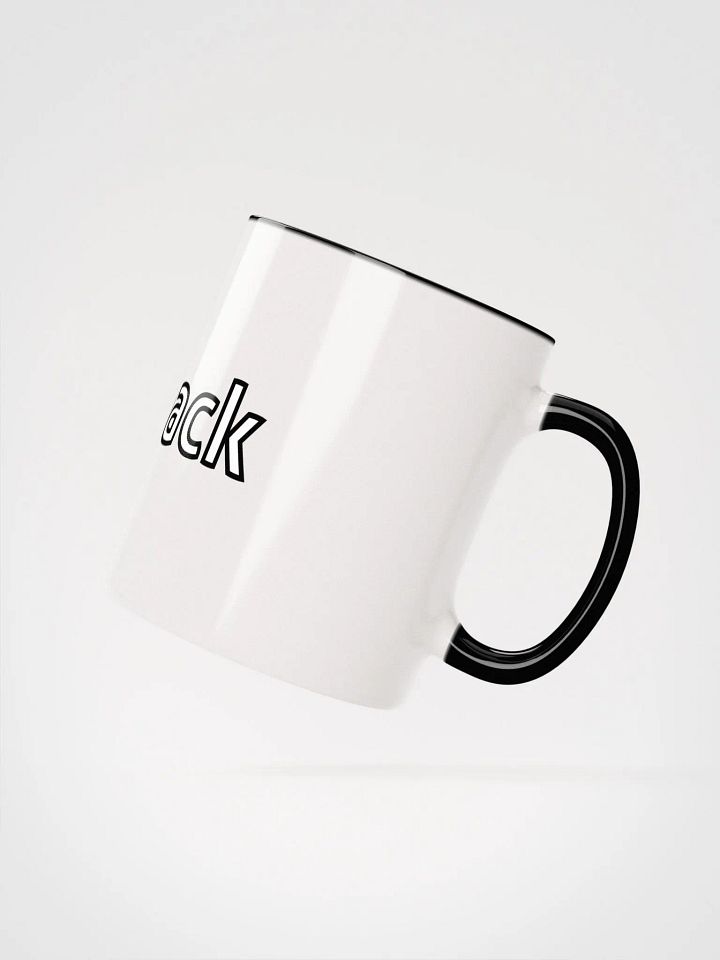 Xclusive #Wxlfpack Mug product image (5)