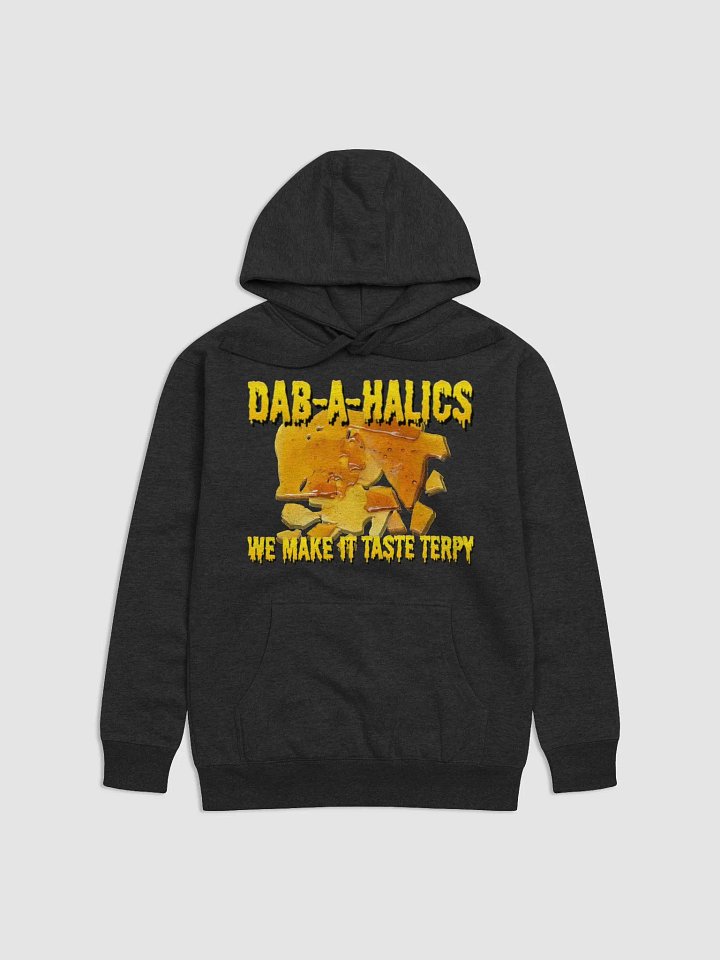 DAB-A-HALICS Hoodie product image (1)