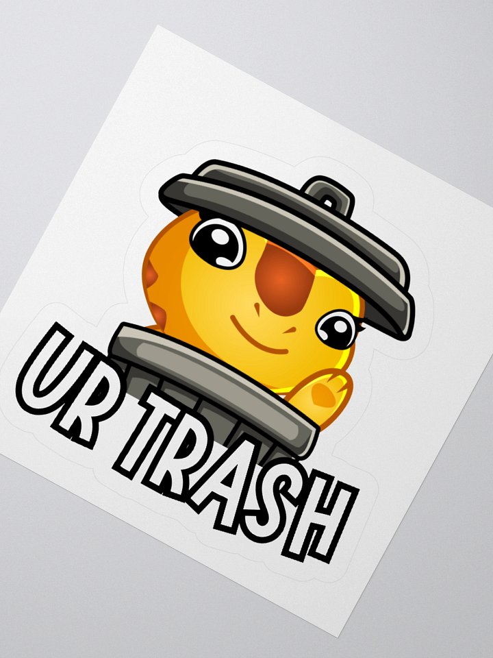 Ur Trash product image (5)