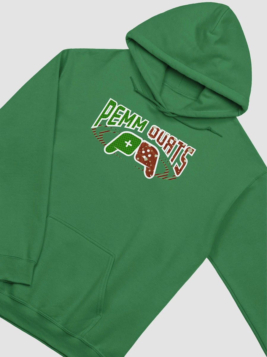 The Christmas Hoodie Pemm Quats style product image (13)