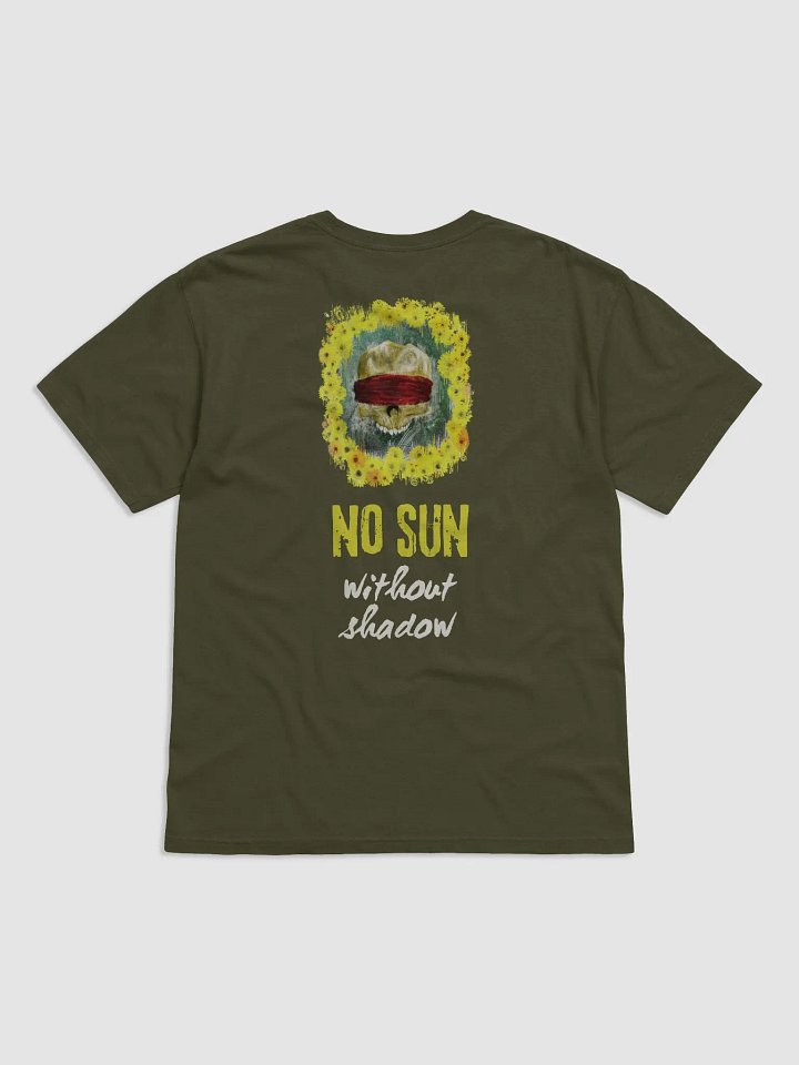No sun without shadow product image (7)