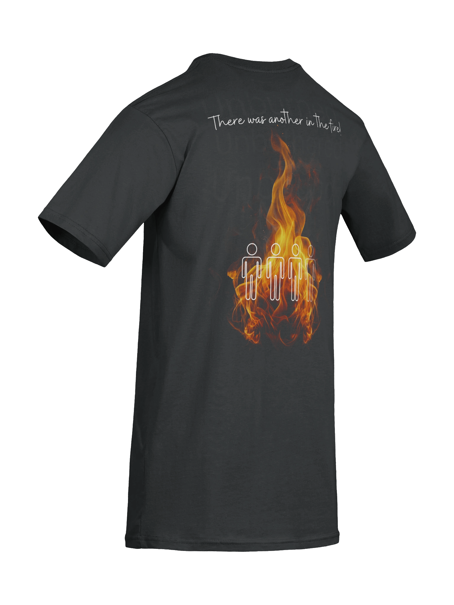 Another in the fire T-shirt product image (28)
