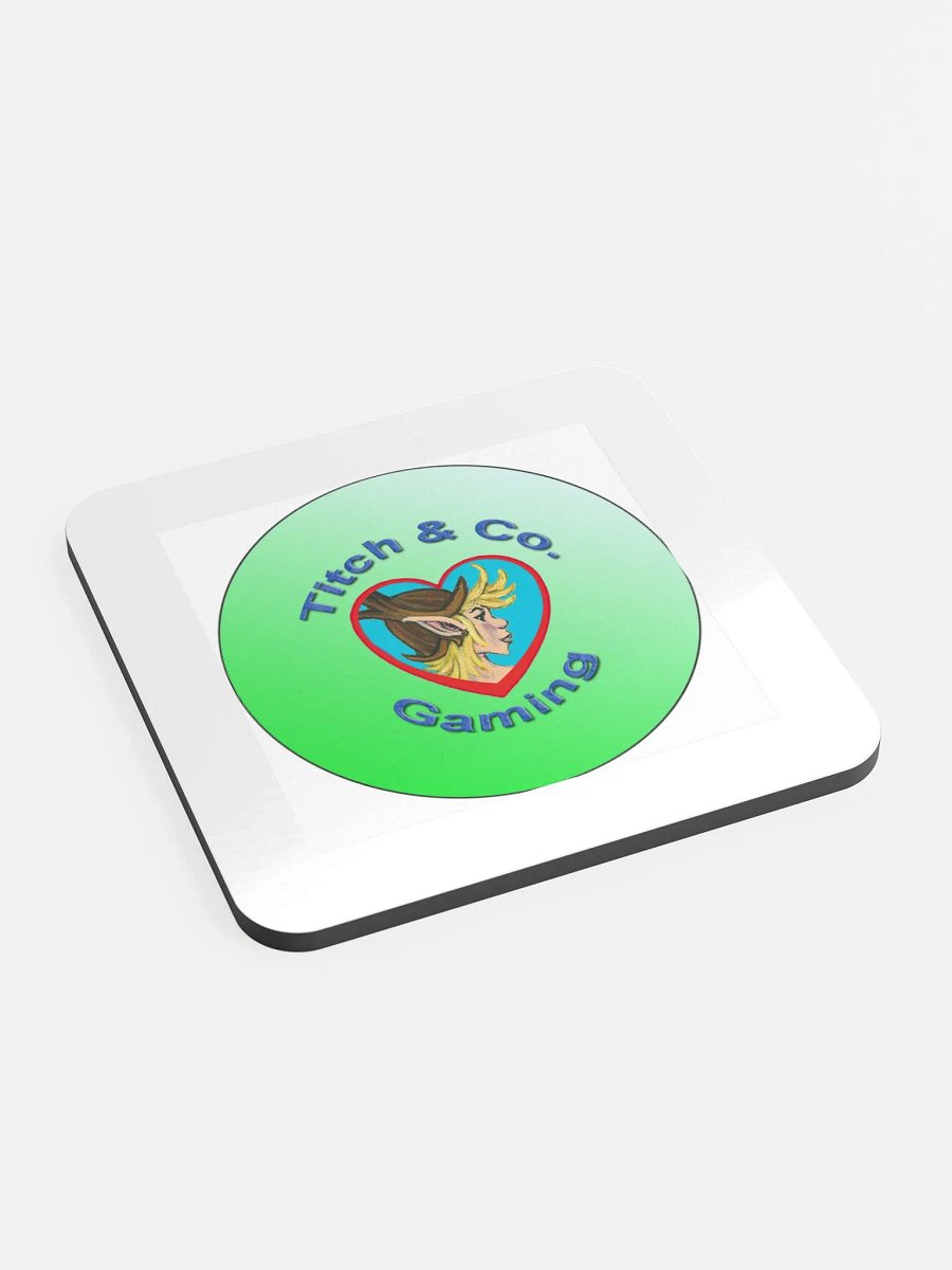 TitchAndCo coaster product image (2)
