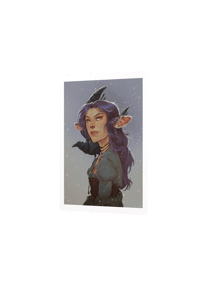 Ranger Print product image (4)