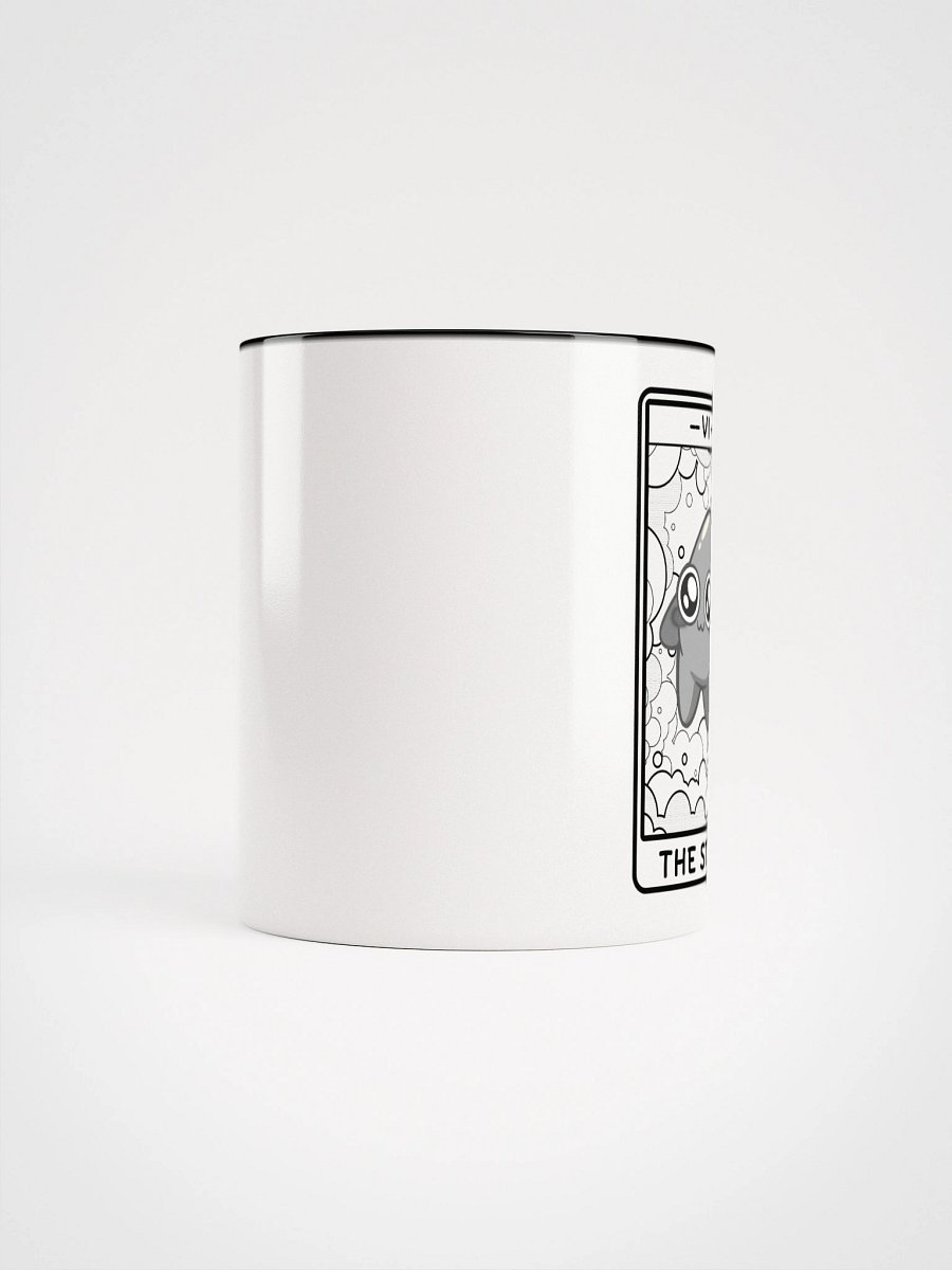 Reggie Tarot Card Mug product image (9)