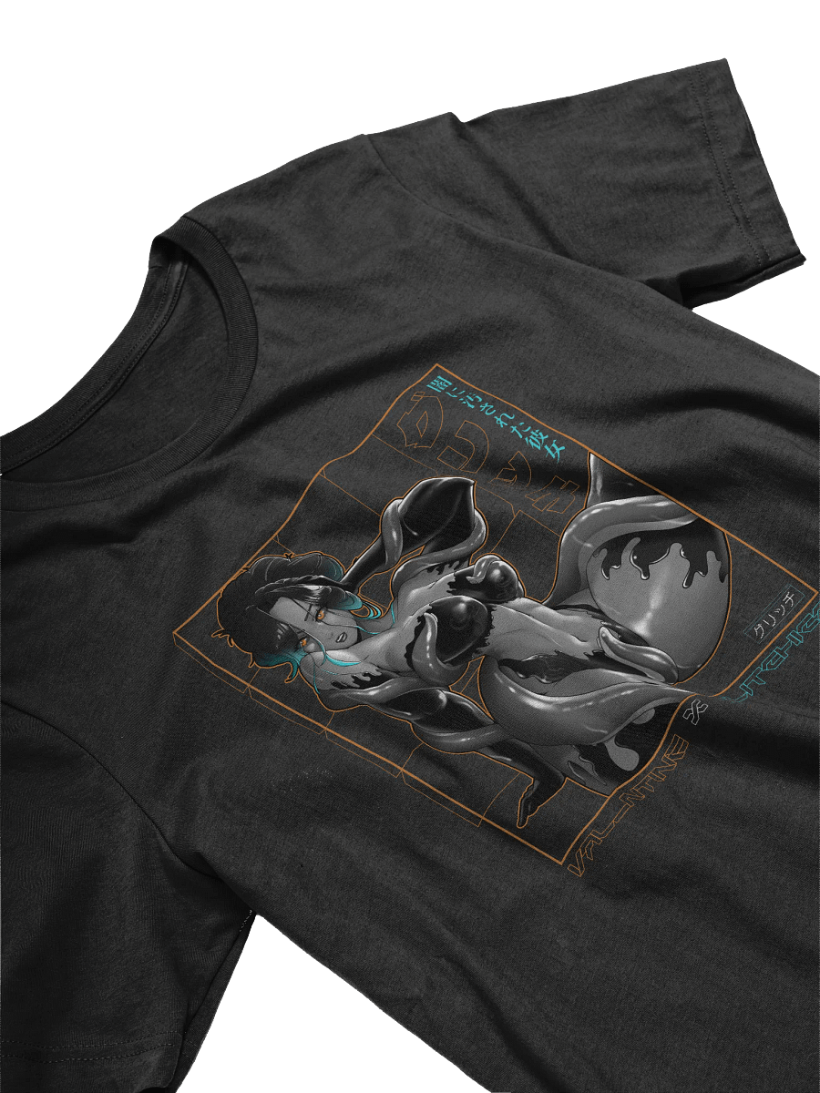 SFW://OCTO_Glitch TShirt product image (3)