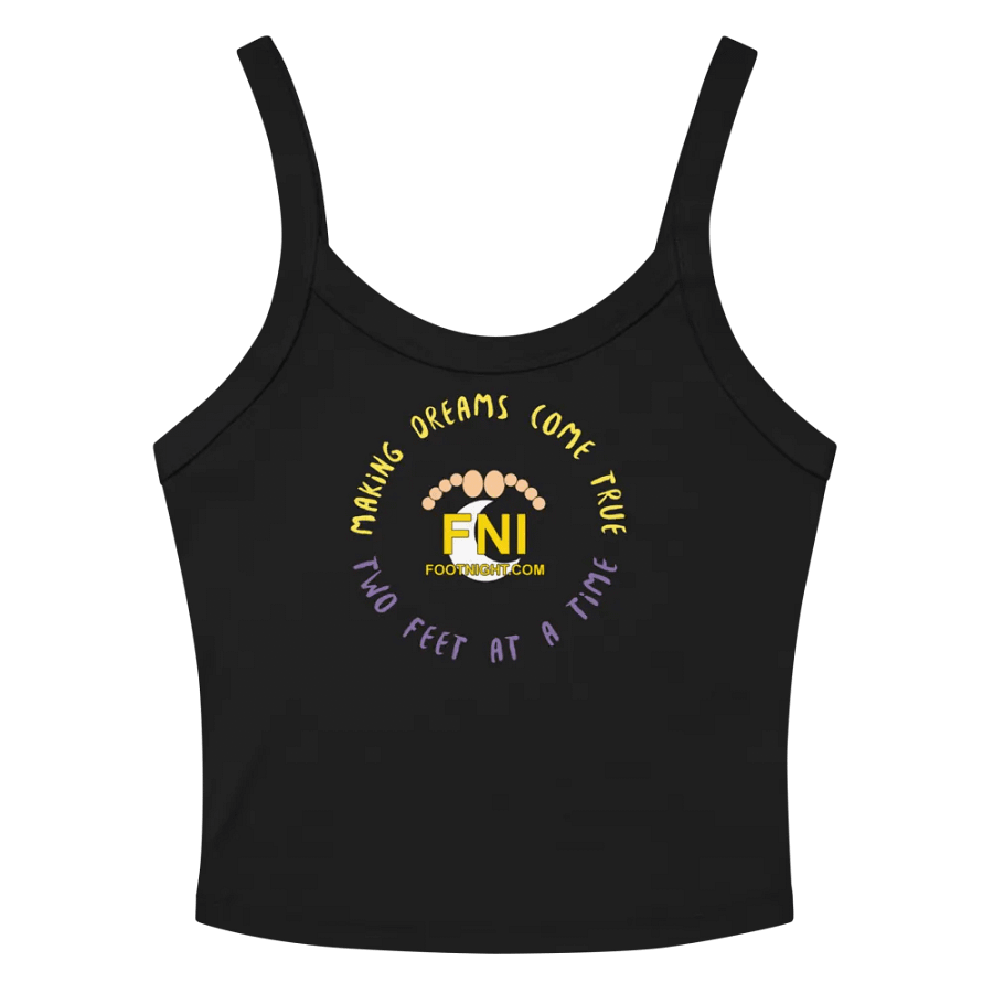 Womens Tank Top product image (2)