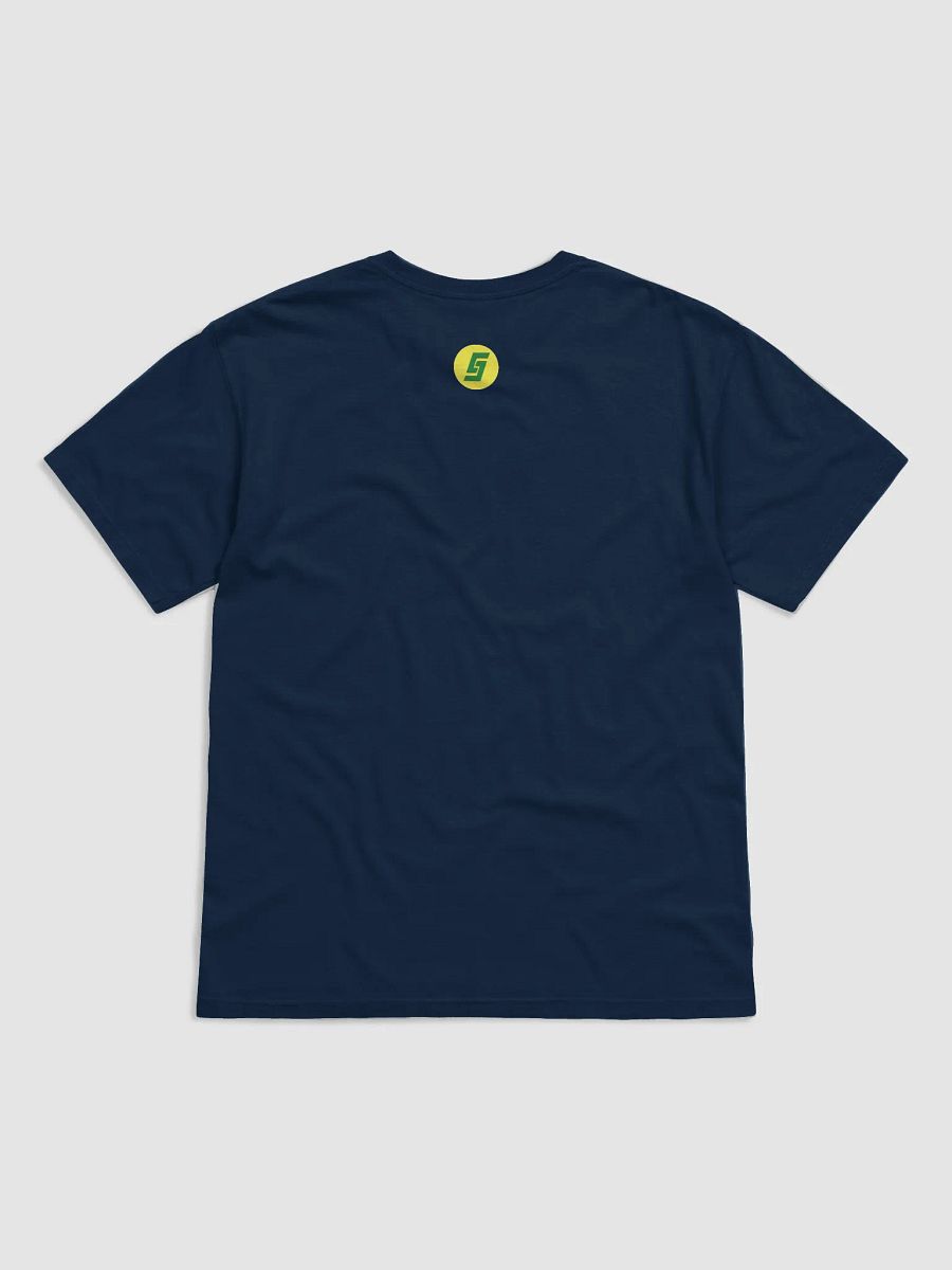 GustyJ Karaoke T-Shirt product image (6)